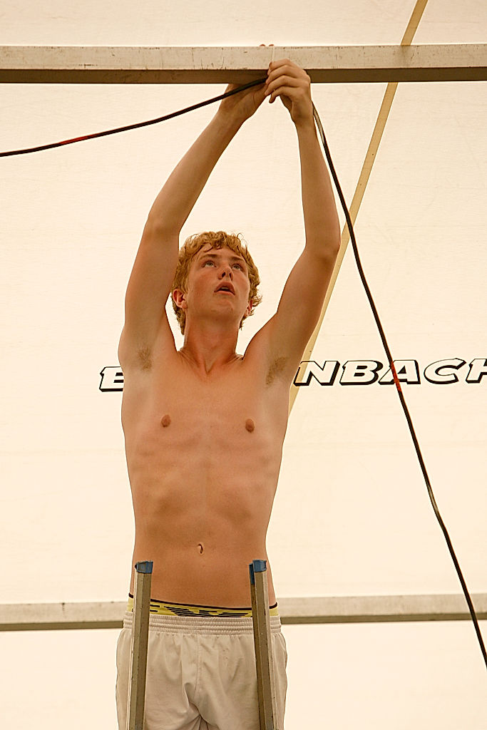 Funktionärer - 2010 - SommarRock Svedala