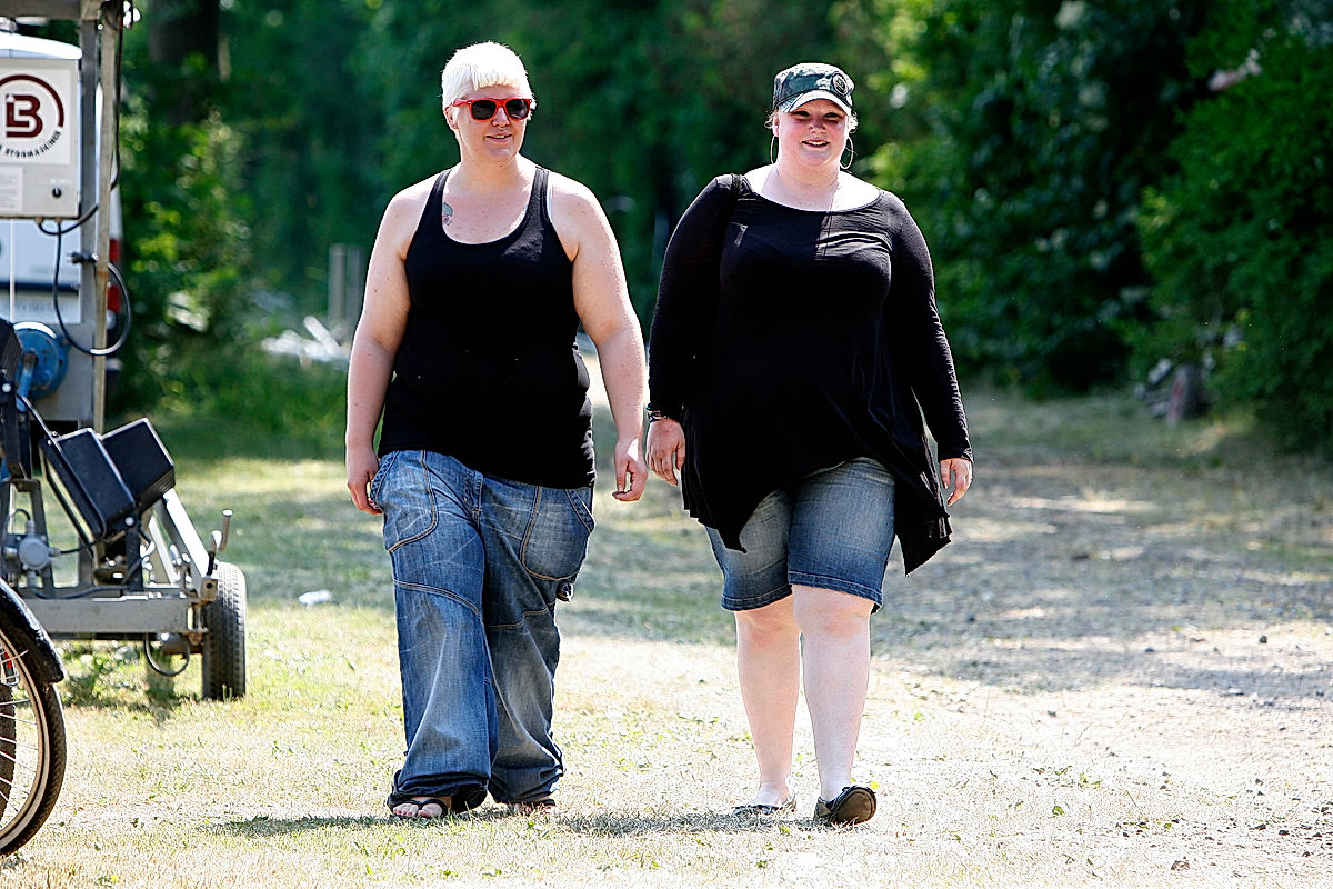 Funktionärer - 2010 - SommarRock Svedala