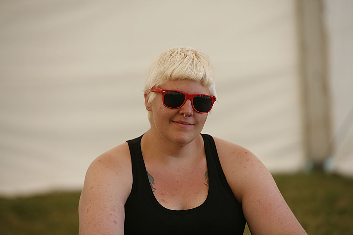 Funktionärer - 2010 - SommarRock Svedala