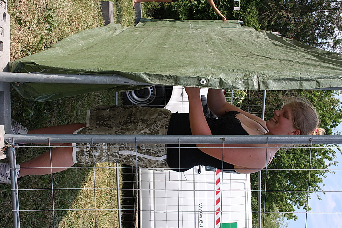 Funktionärer - 2010 - SommarRock Svedala
