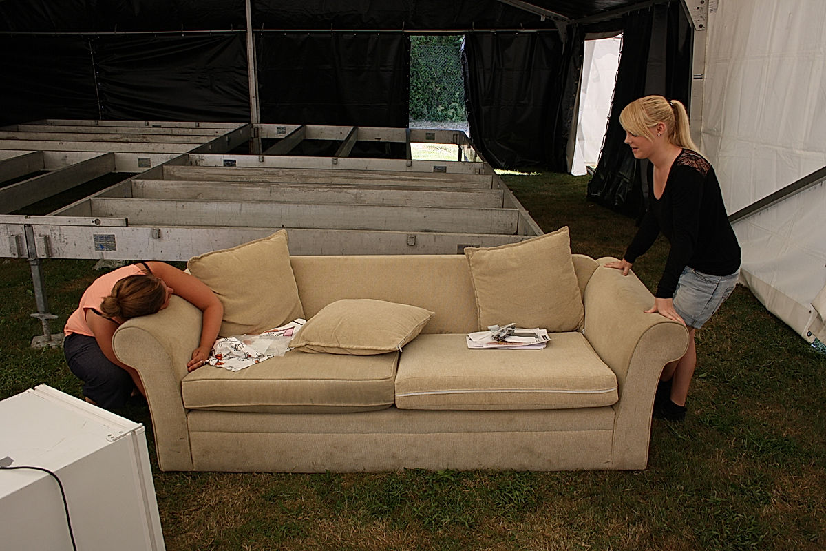 Funktionärer - 2010 - SommarRock Svedala