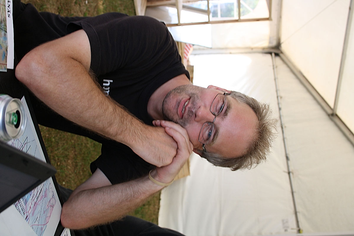 Funktionärer - 2010 - SommarRock Svedala