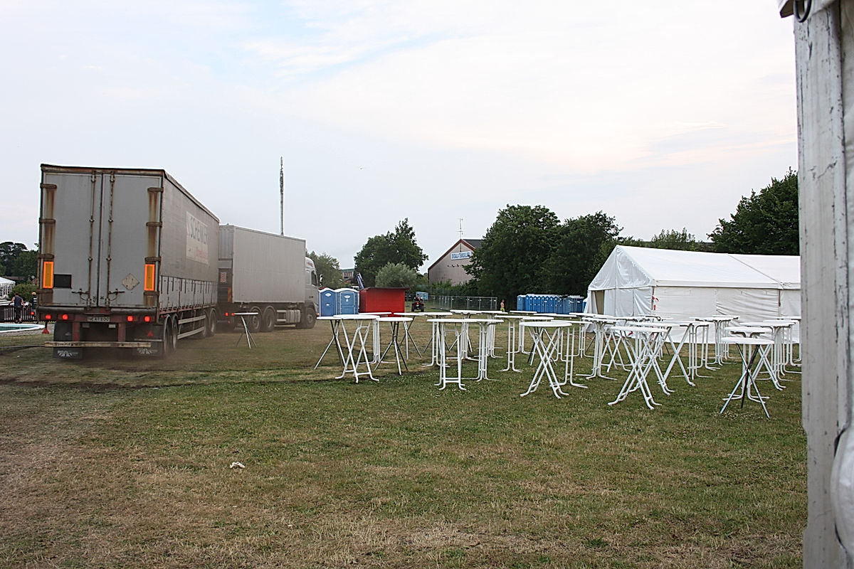 Funktionärer - 2010 - SommarRock Svedala