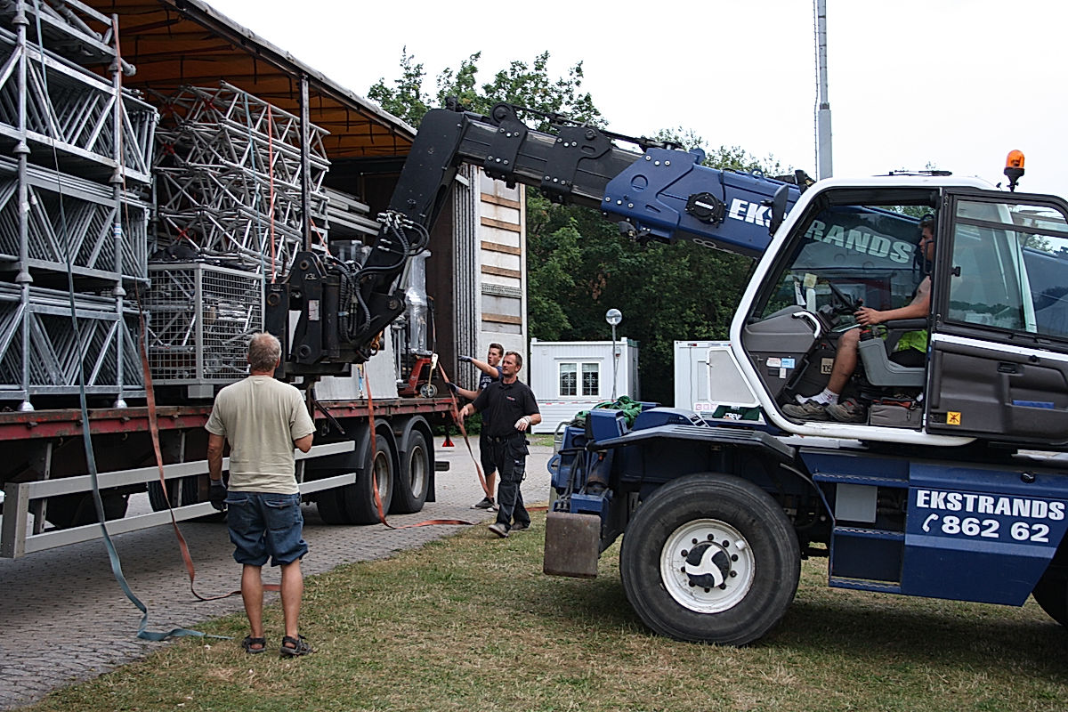Funktionärer - 2010 - SommarRock Svedala