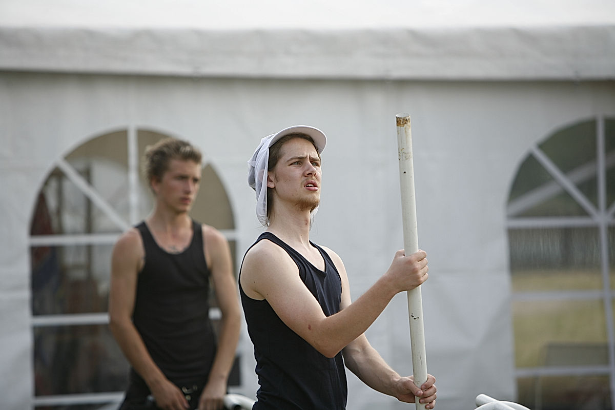 Funktionärer - 2010 - SommarRock Svedala