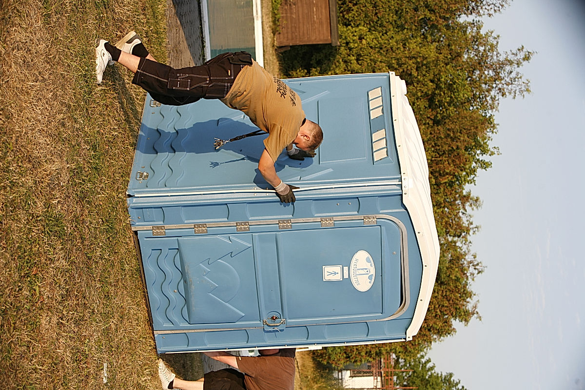 Funktionärer - 2010 - SommarRock Svedala