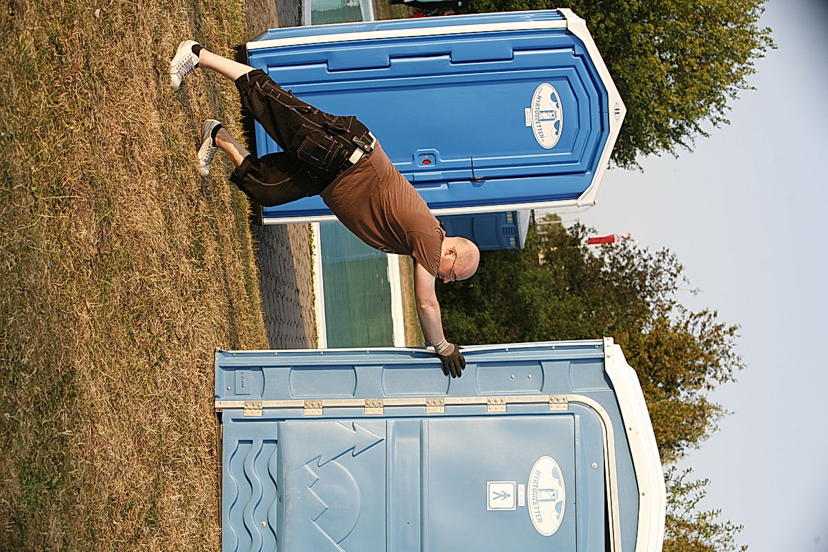 Funktionärer - 2010 - SommarRock Svedala
