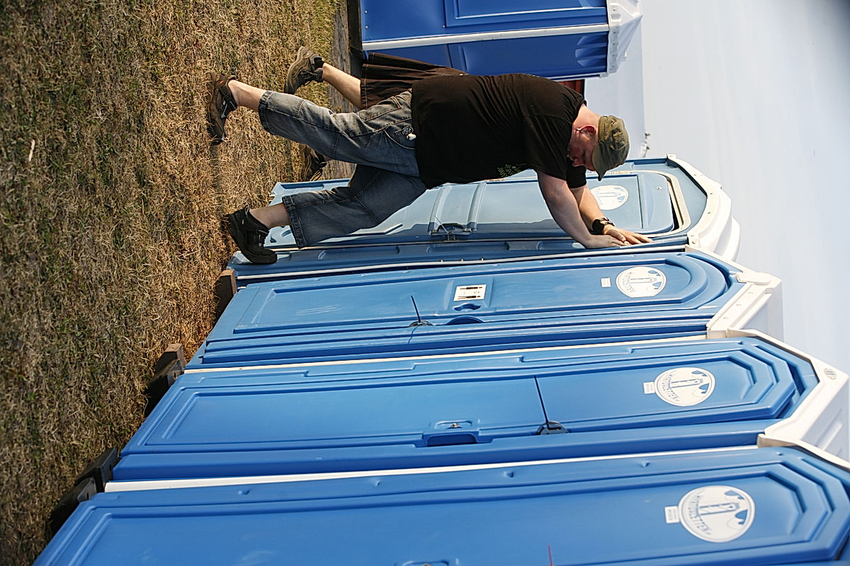Funktionärer - 2010 - SommarRock Svedala