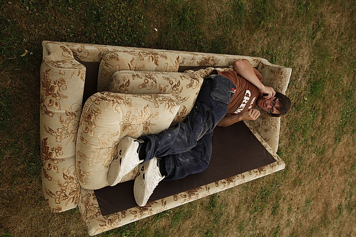 Funktionärer - 2010 - SommarRock Svedala