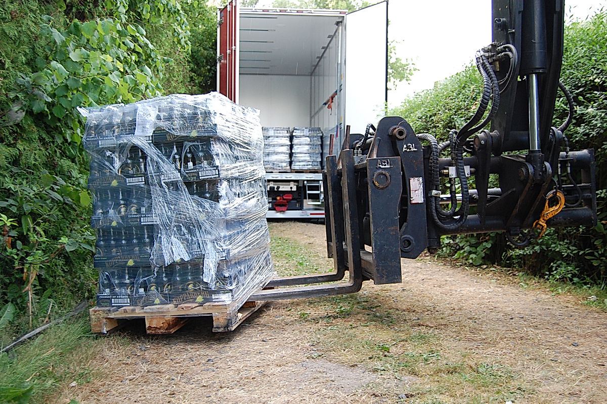 Funktionärer - 2010 - SommarRock Svedala
