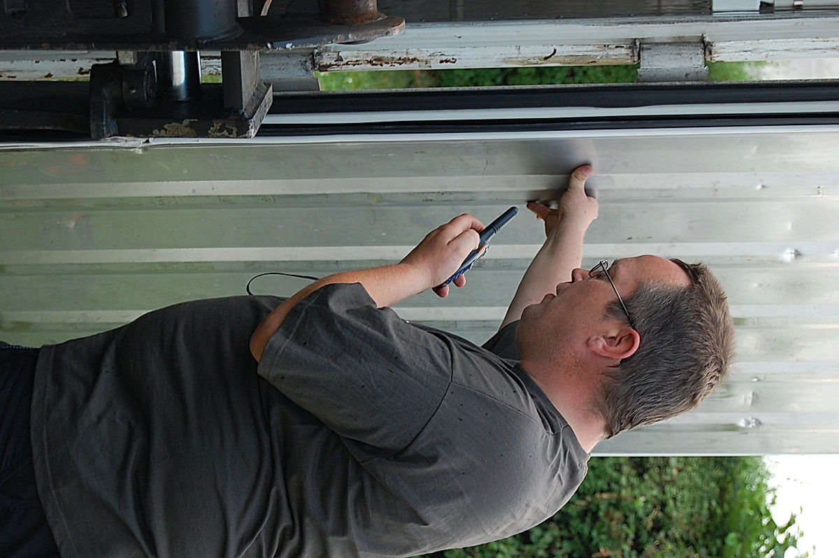 Funktionärer - 2010 - SommarRock Svedala