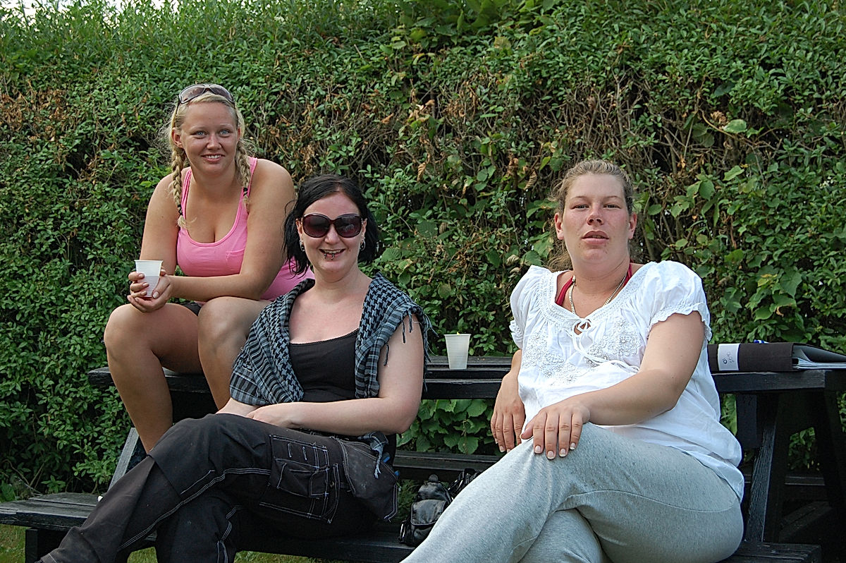 Funktionärer - 2010 - SommarRock Svedala