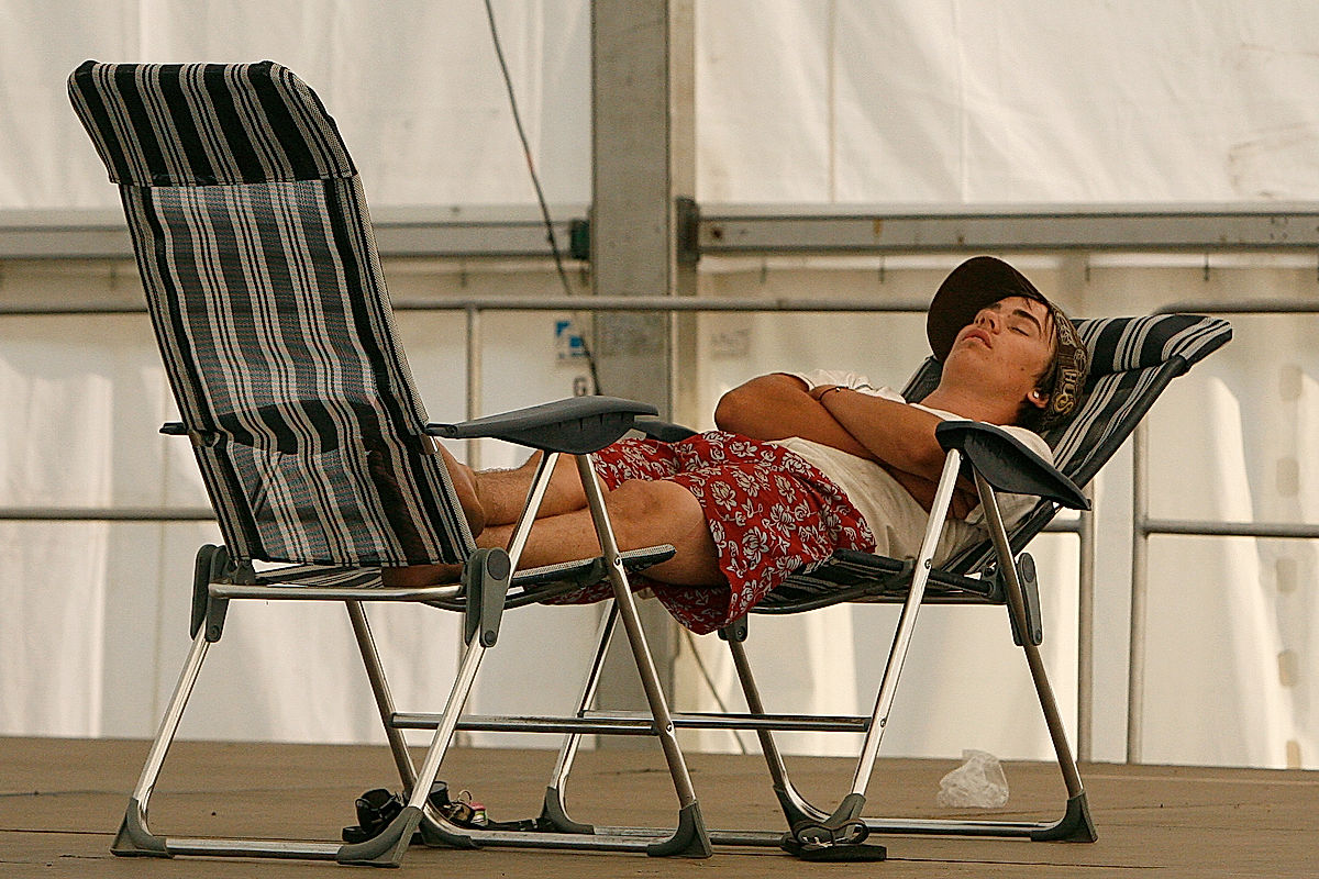 Funktionärer - 2010 - SommarRock Svedala