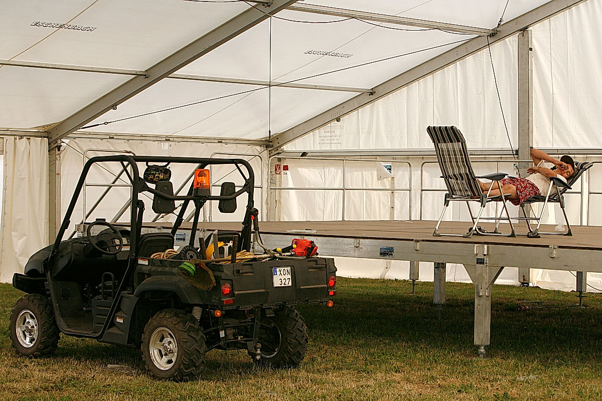 Funktionärer - 2010 - SommarRock Svedala