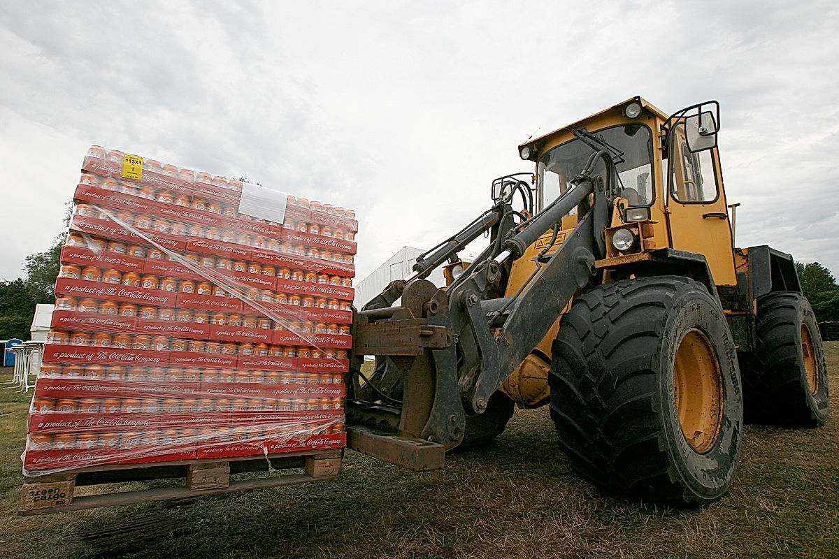 Funktionärer - 2010 - SommarRock Svedala