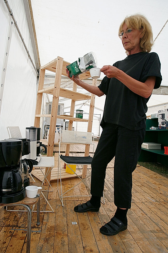 Funktionärer - 2010 - SommarRock Svedala