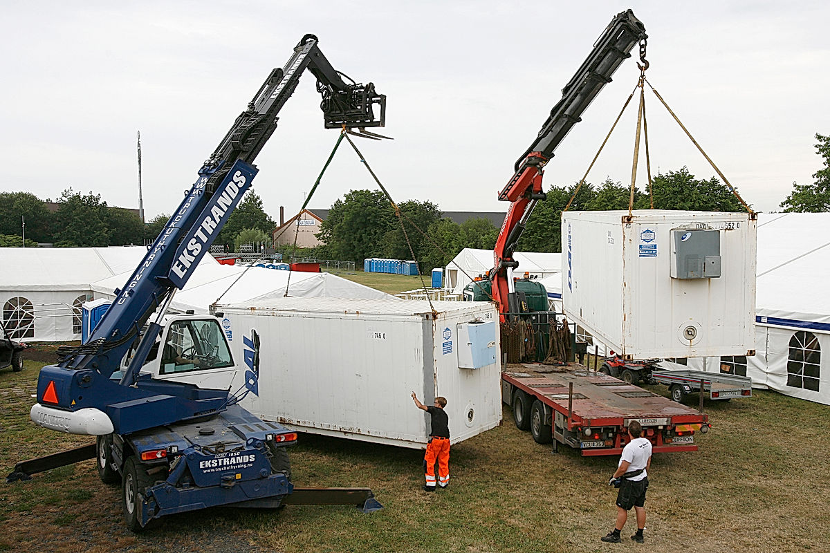 Funktionärer - 2010 - SommarRock Svedala