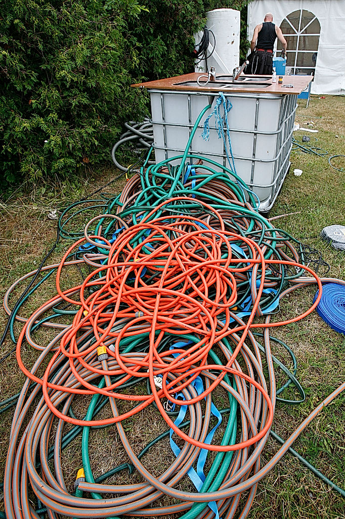 Funktionärer - 2010 - SommarRock Svedala