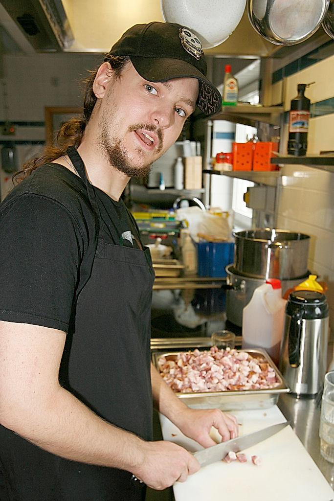 Funktionärer - 2010 - SommarRock Svedala