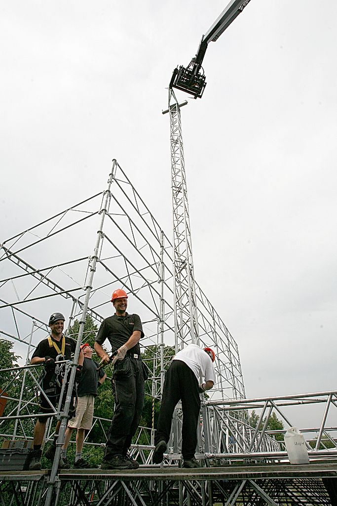 Funktionärer - 2010 - SommarRock Svedala