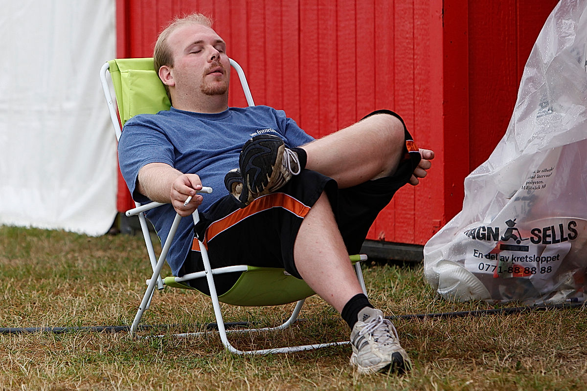 Funktionärer - 2010 - SommarRock Svedala