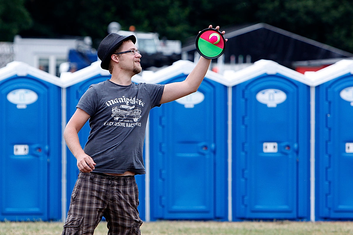 Funktionärer - 2010 - SommarRock Svedala