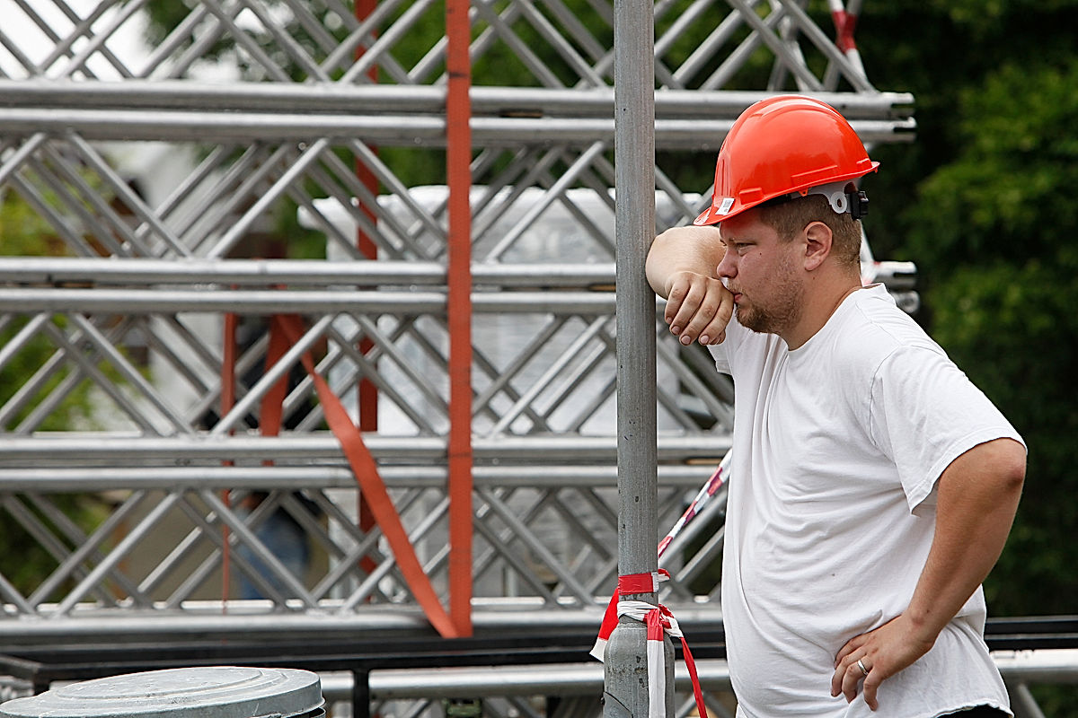Funktionärer - 2010 - SommarRock Svedala