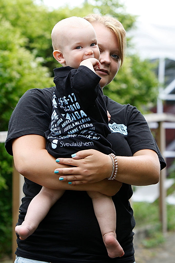Funktionärer - 2010 - SommarRock Svedala