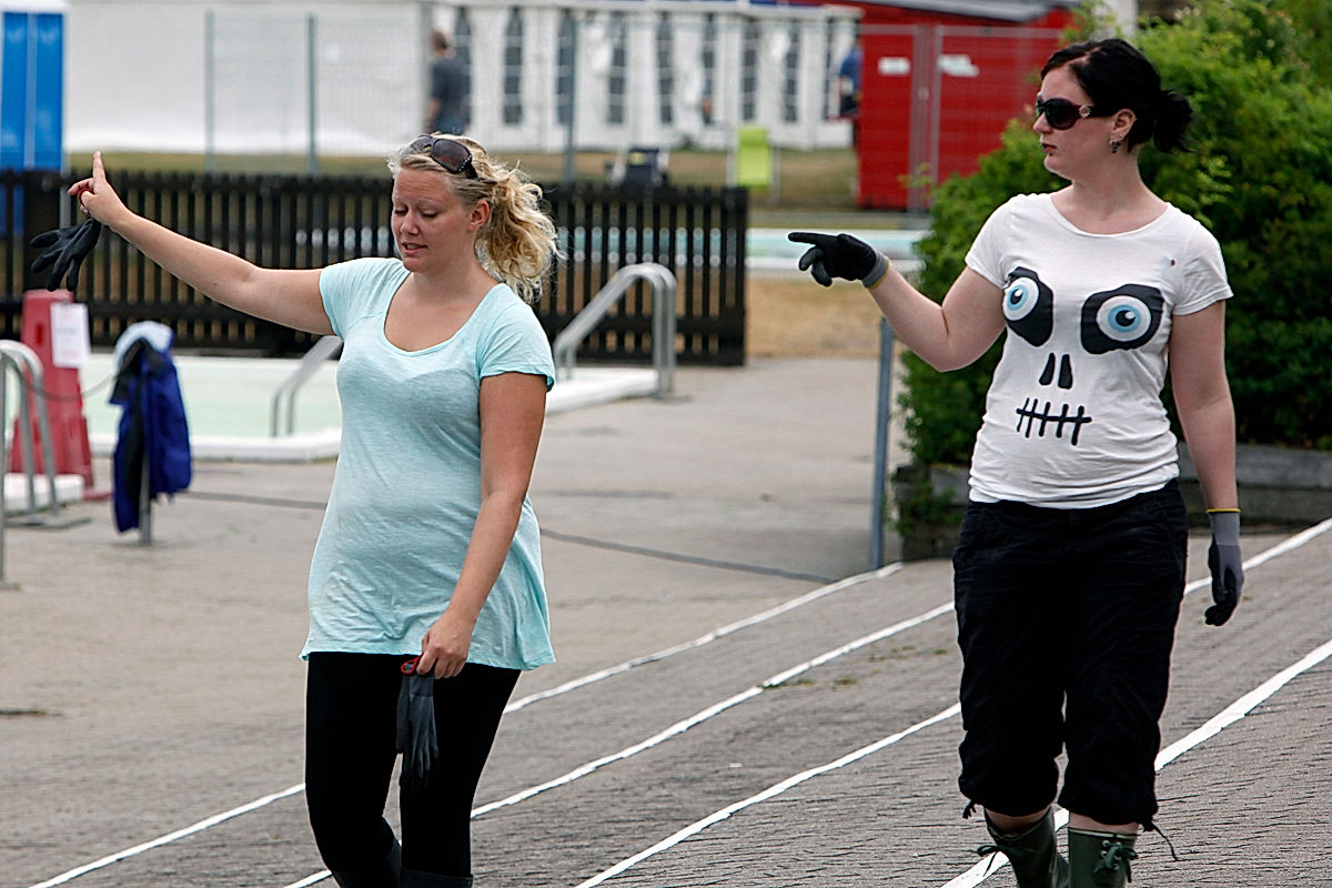 Funktionärer - 2010 - SommarRock Svedala