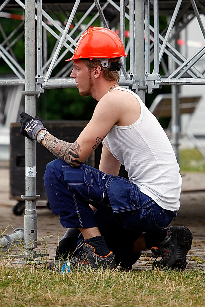 Funktionärer - 2010 - SommarRock Svedala