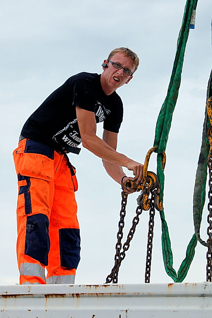 Funktionärer - 2010 - SommarRock Svedala