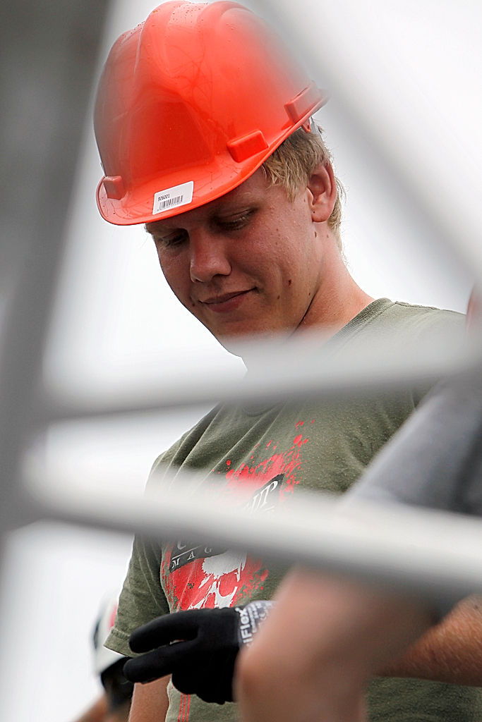Funktionärer - 2010 - SommarRock Svedala
