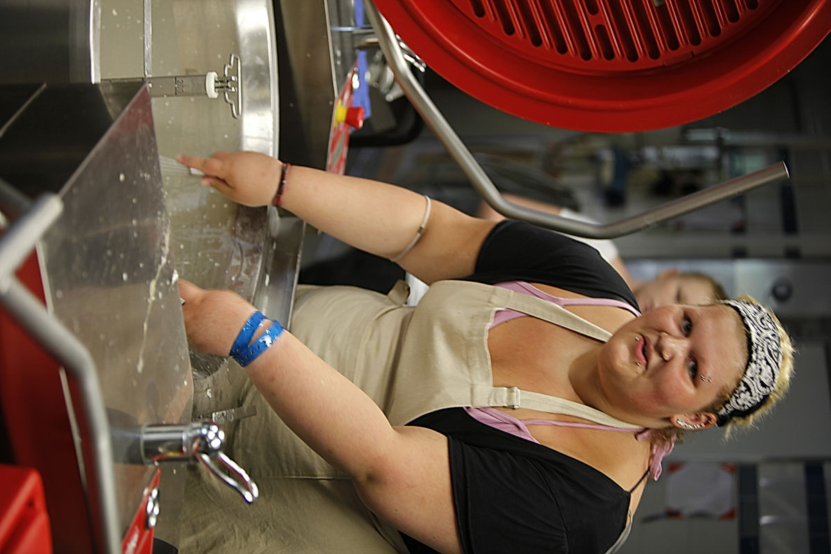 Funktionärer - 2010 - SommarRock Svedala