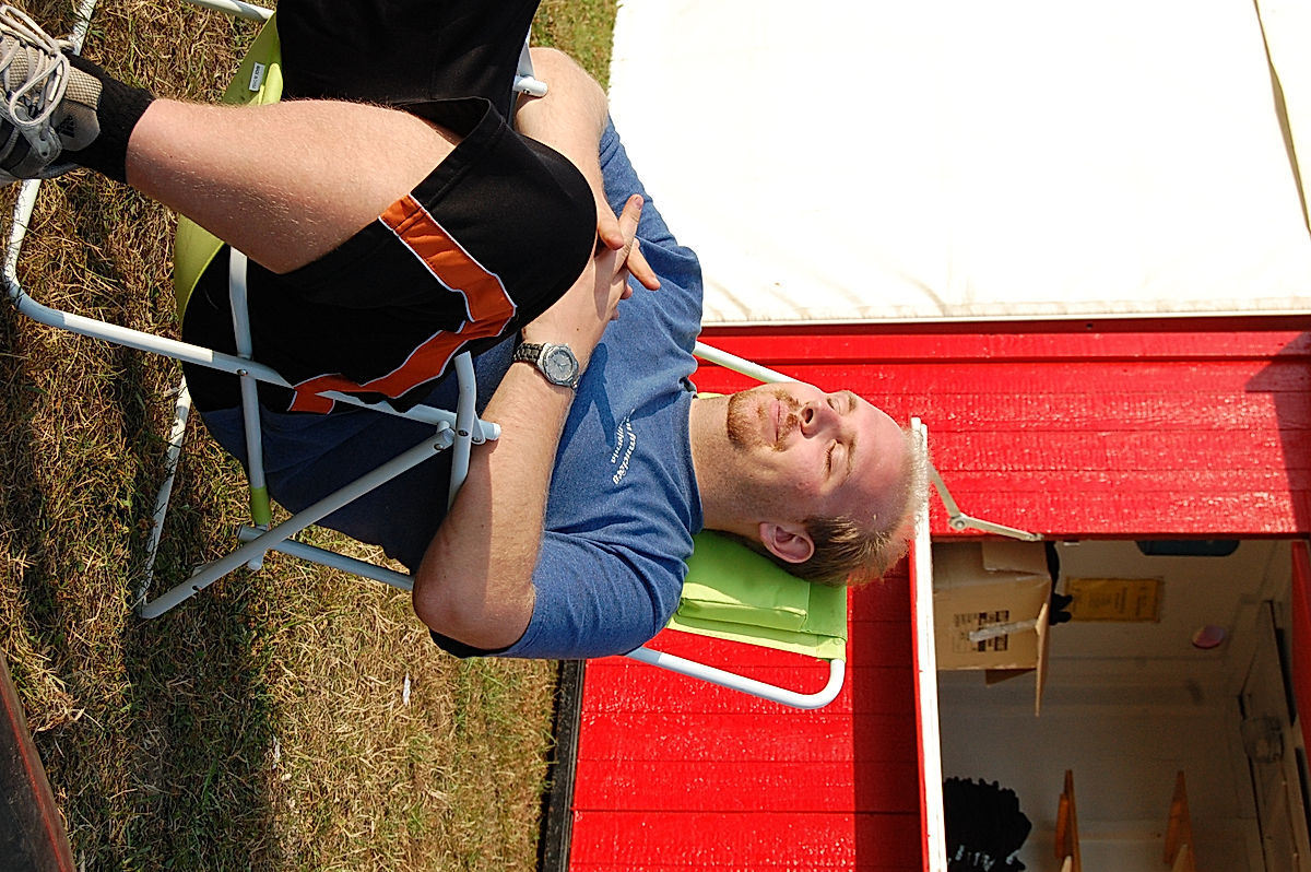 Funktionärer - 2010 - SommarRock Svedala