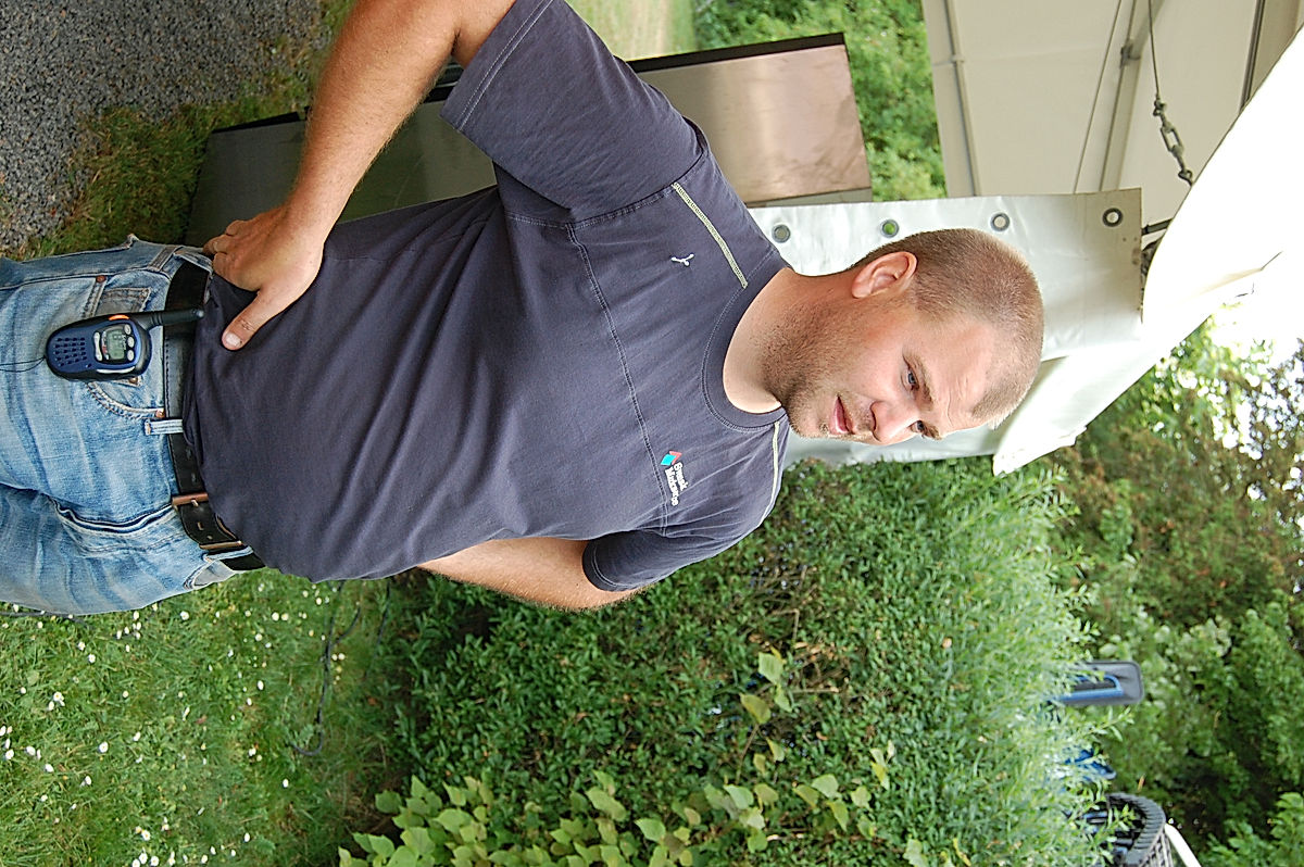 Funktionärer - 2010 - SommarRock Svedala