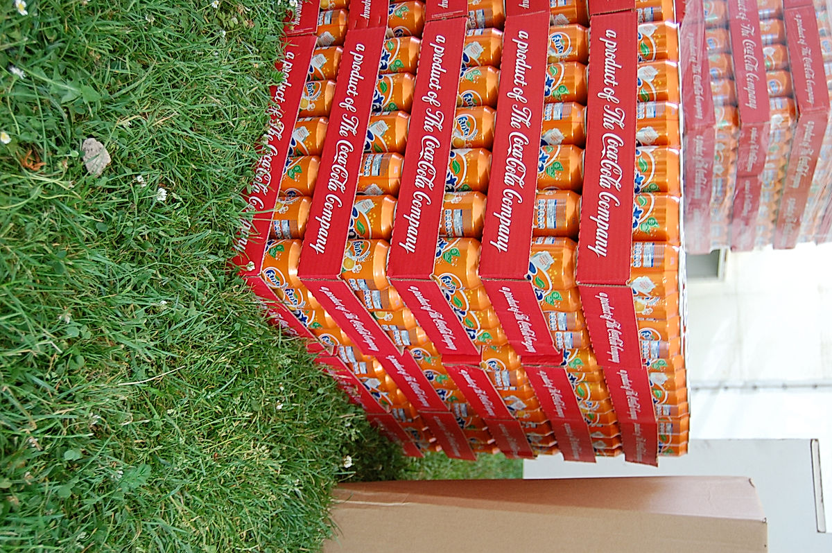 Funktionärer - 2010 - SommarRock Svedala