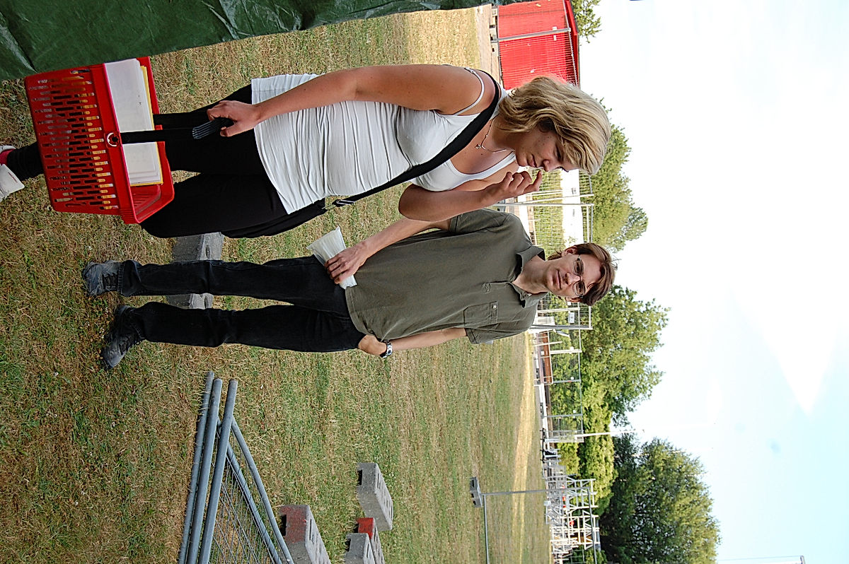 Funktionärer - 2010 - SommarRock Svedala