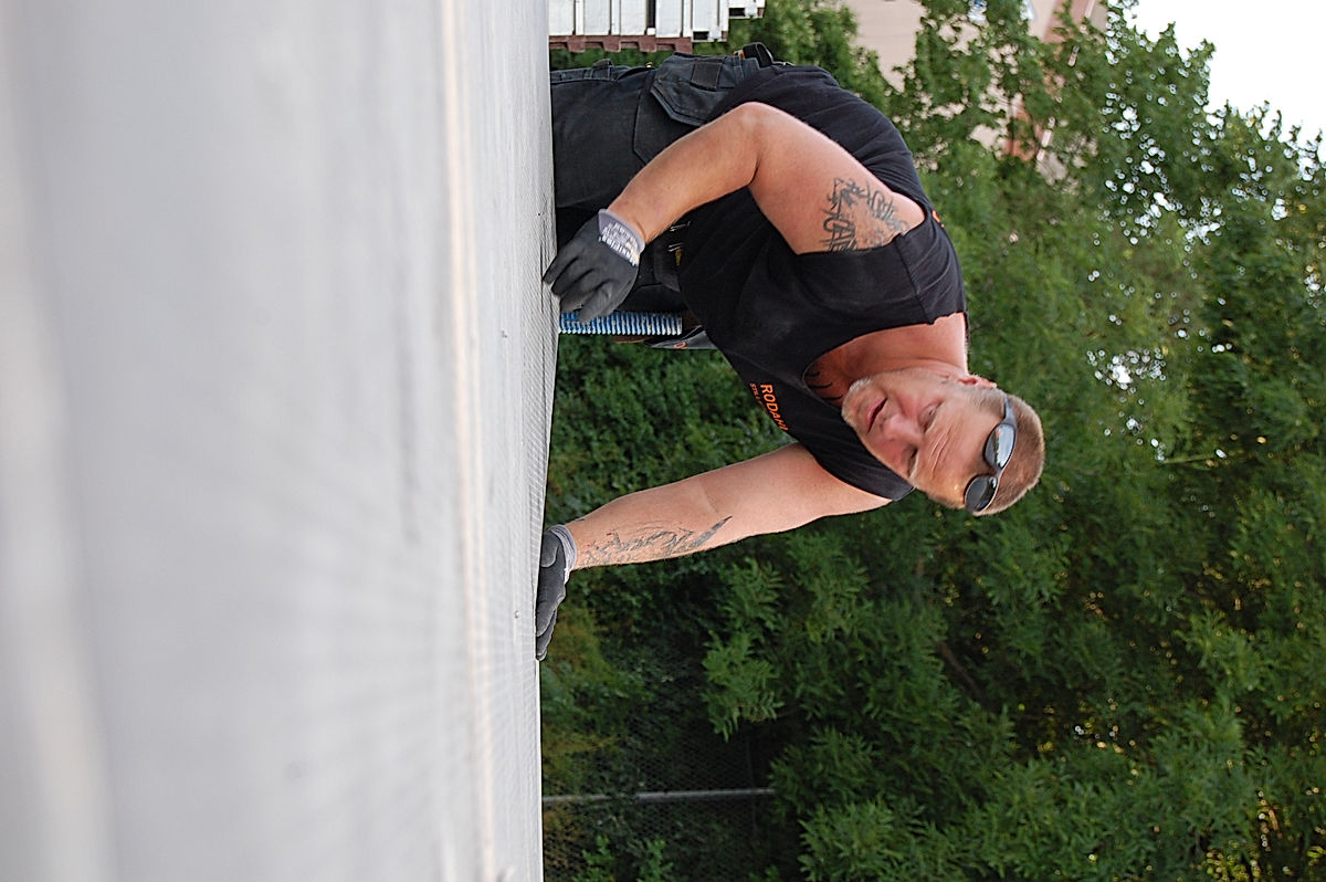 Funktionärer - 2010 - SommarRock Svedala