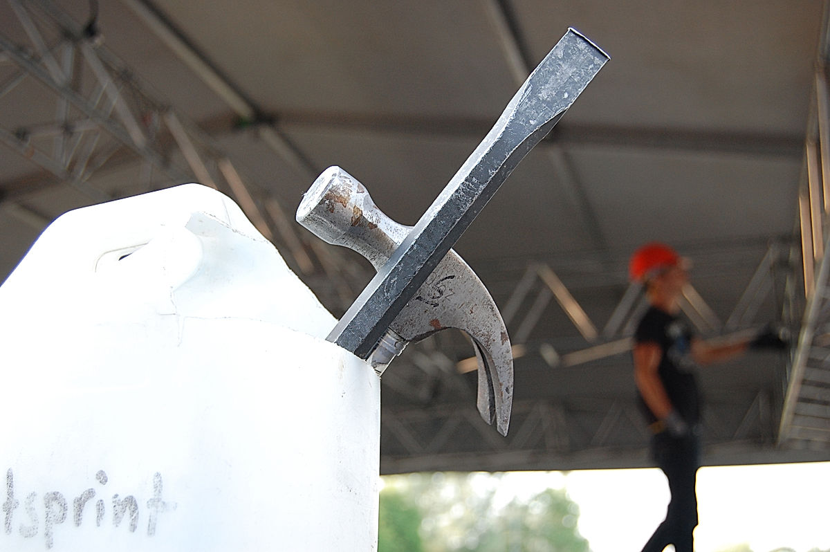 Funktionärer - 2010 - SommarRock Svedala