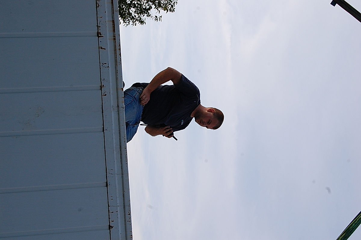 Funktionärer - 2010 - SommarRock Svedala