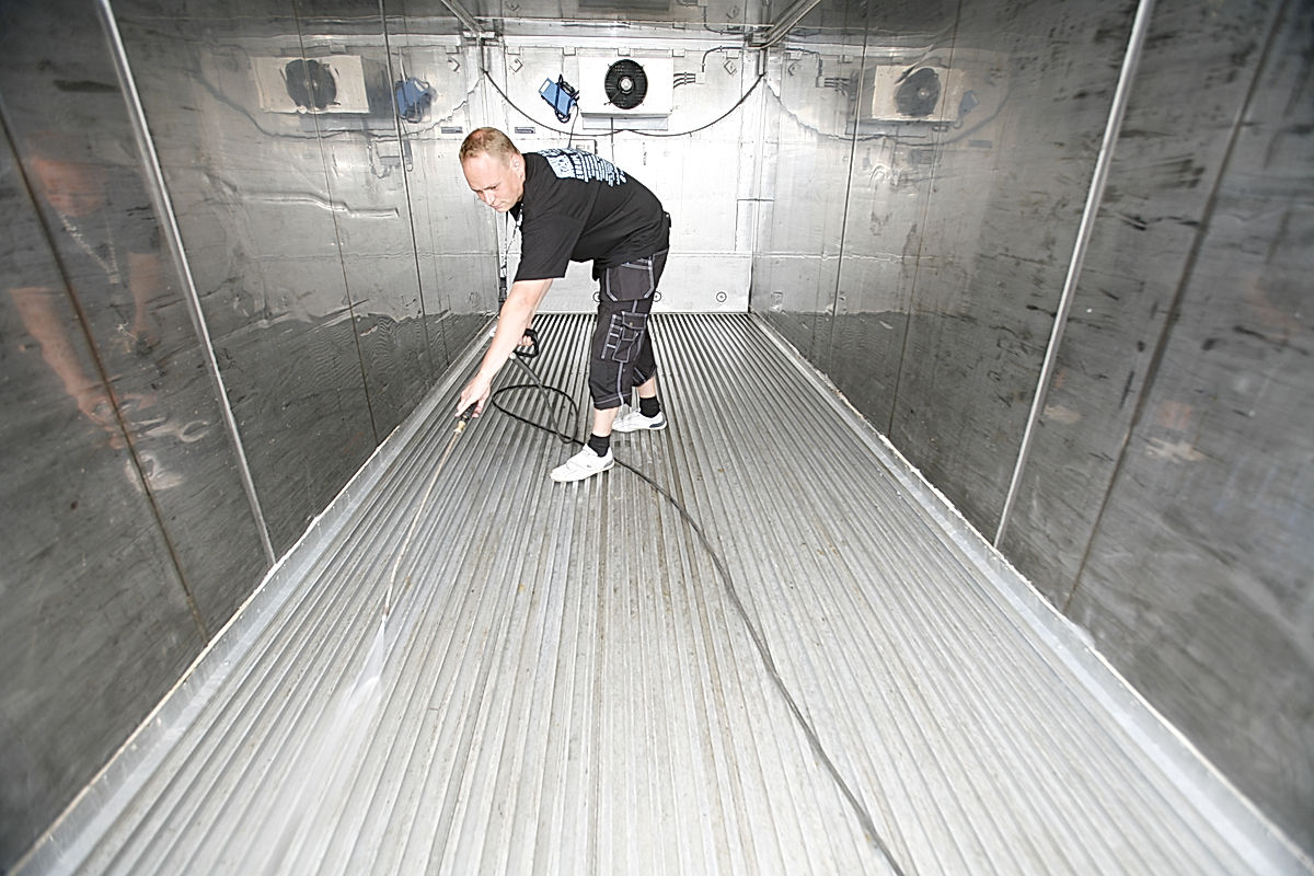 Funktionärer - 2010 - SommarRock Svedala