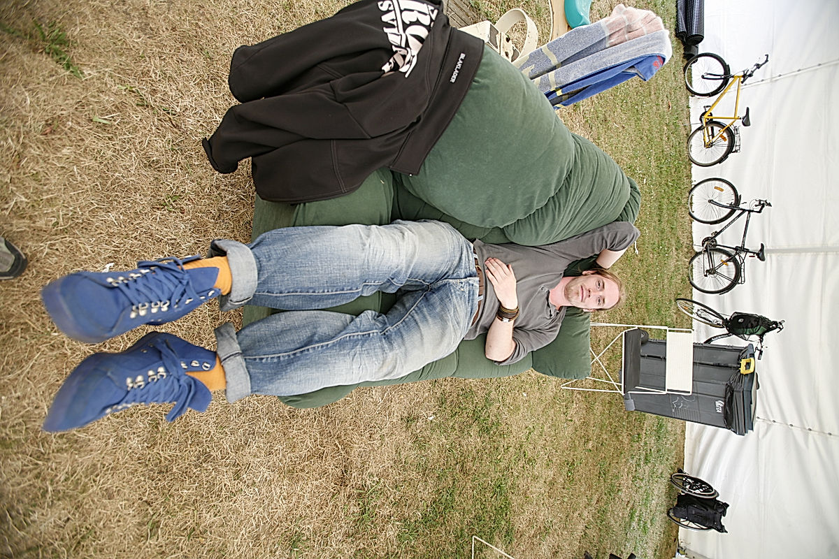 Funktionärer - 2010 - SommarRock Svedala