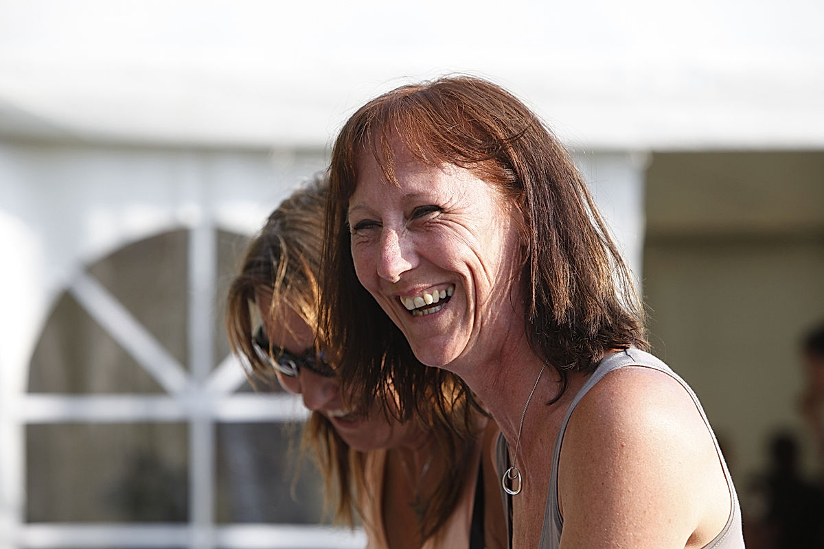 Funktionärer - 2010 - SommarRock Svedala