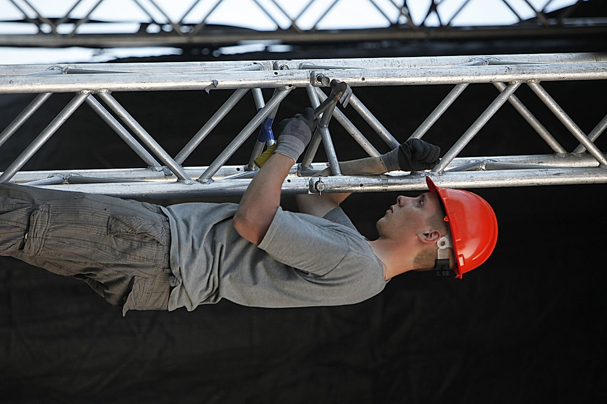 Funktionärer - 2010 - SommarRock Svedala