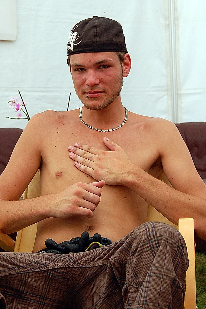 Funktionärer - 2010 - SommarRock Svedala