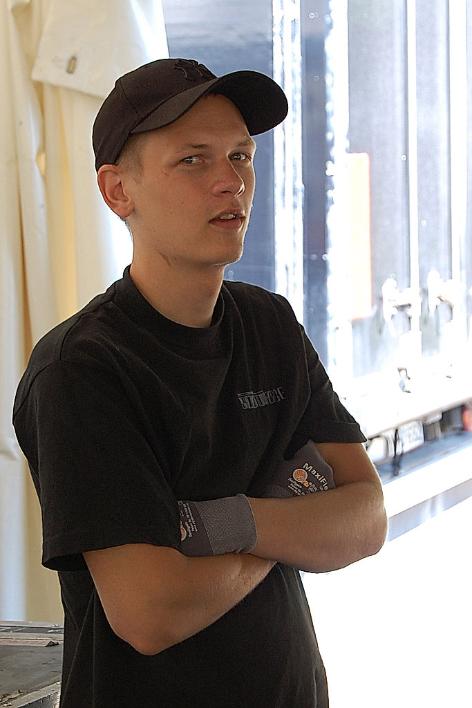 Funktionärer - 2010 - SommarRock Svedala