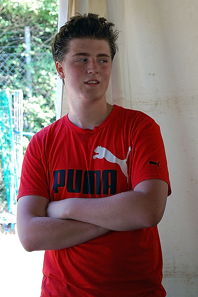 Funktionärer - 2010 - SommarRock Svedala