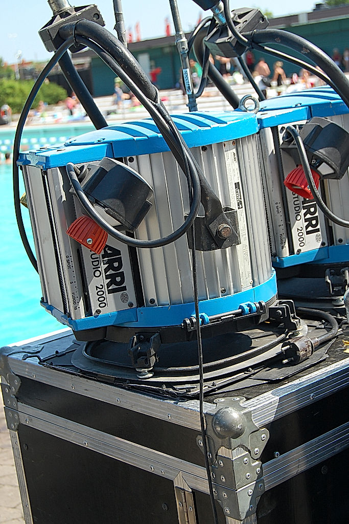 Funktionärer - 2010 - SommarRock Svedala