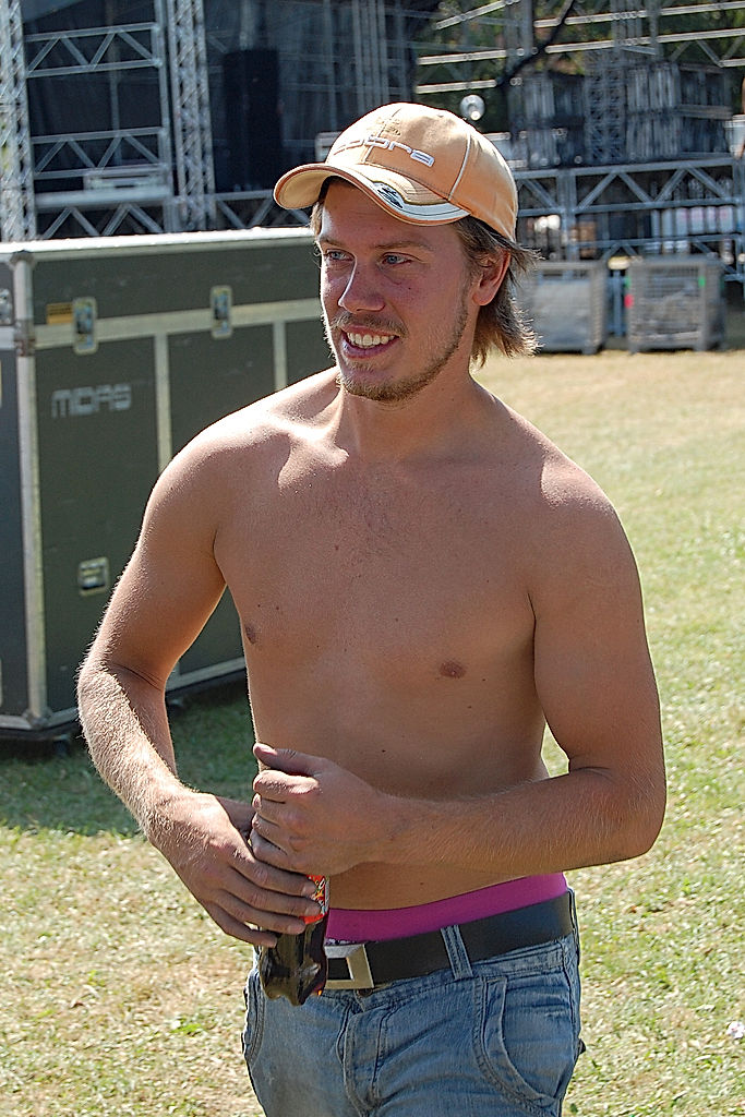 Funktionärer - 2010 - SommarRock Svedala