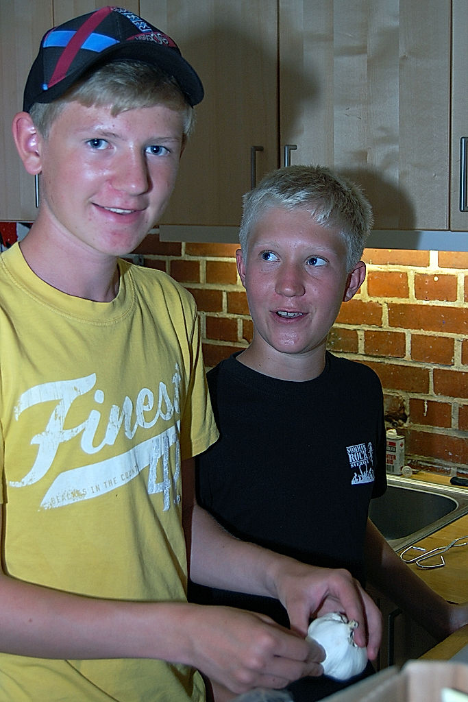 Funktionärer - 2010 - SommarRock Svedala